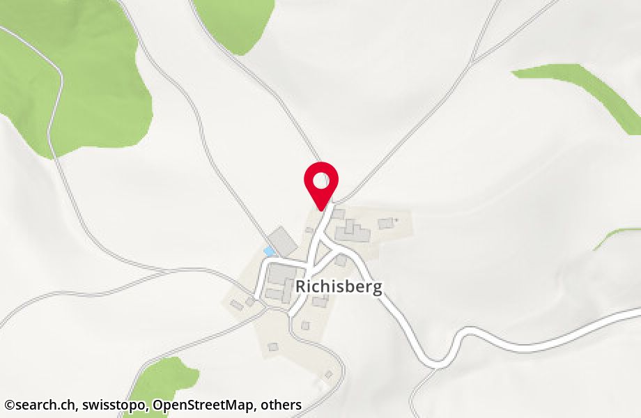 Richisberg 123B, 4937 Ursenbach
