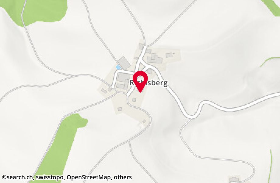 Richisberg 124, 4937 Ursenbach