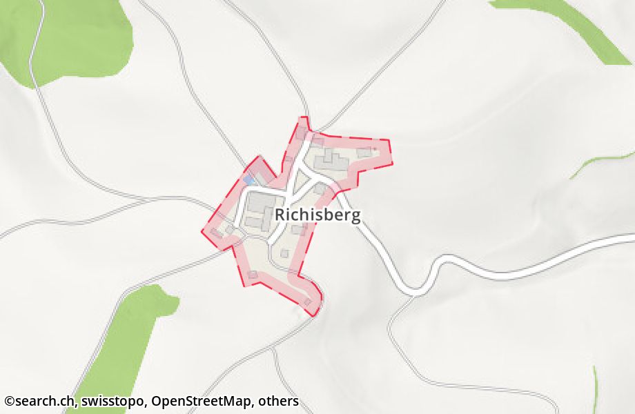 Richisberg, 4937 Ursenbach