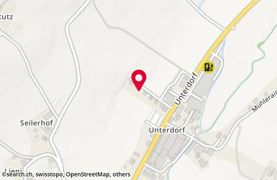 Unterdorf 146, 4937 Ursenbach