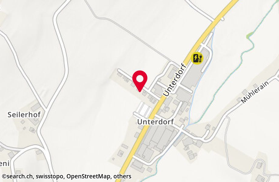 Unterdorf 149, 4937 Ursenbach