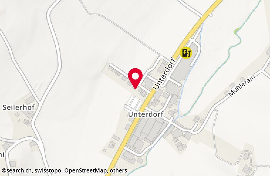 Unterdorf 151, 4937 Ursenbach