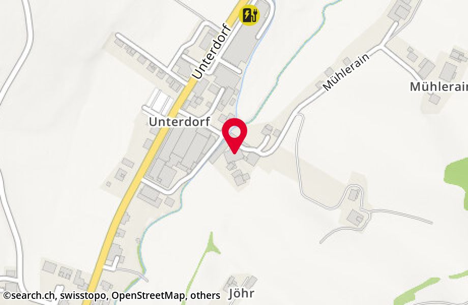 Unterdorf 45, 4937 Ursenbach