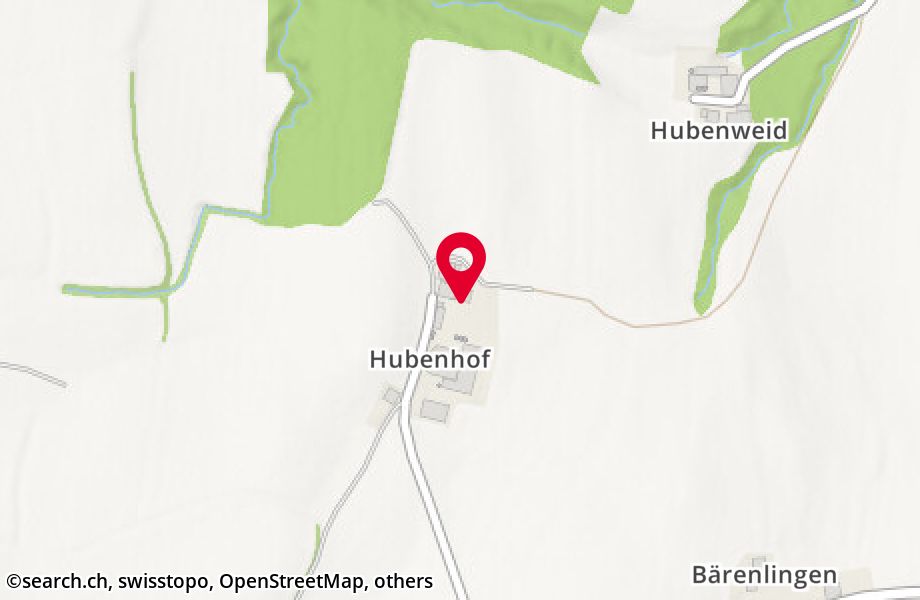 Hubenhof 2, 6280 Urswil