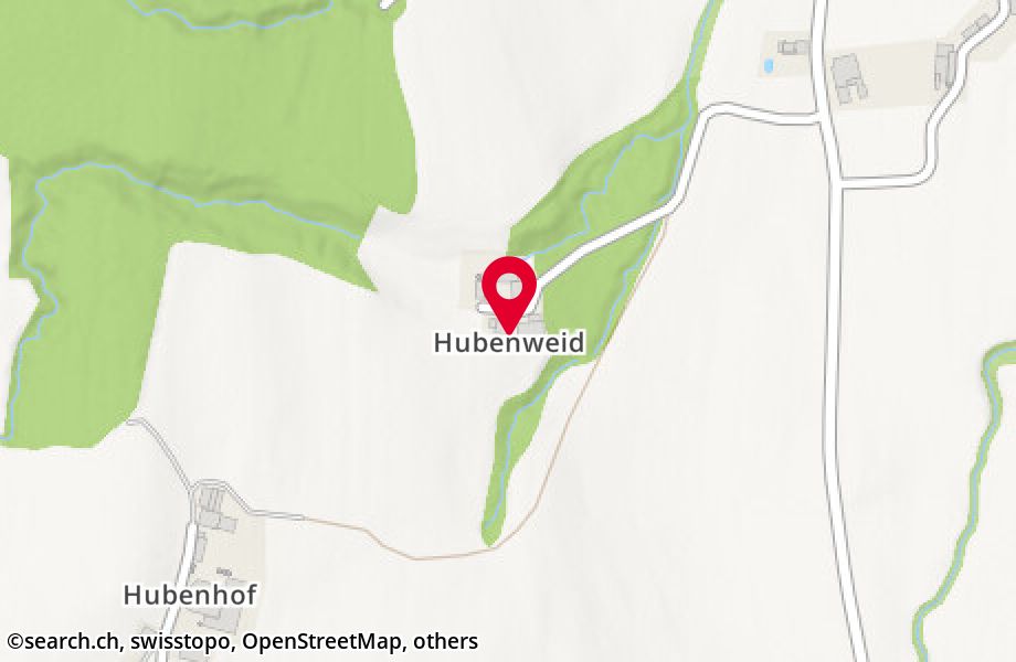 Hubenweid 1, 6280 Urswil