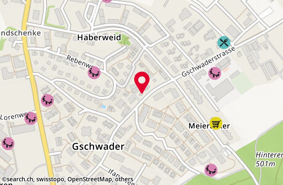 Gschwaderstrasse 55, 8610 Uster