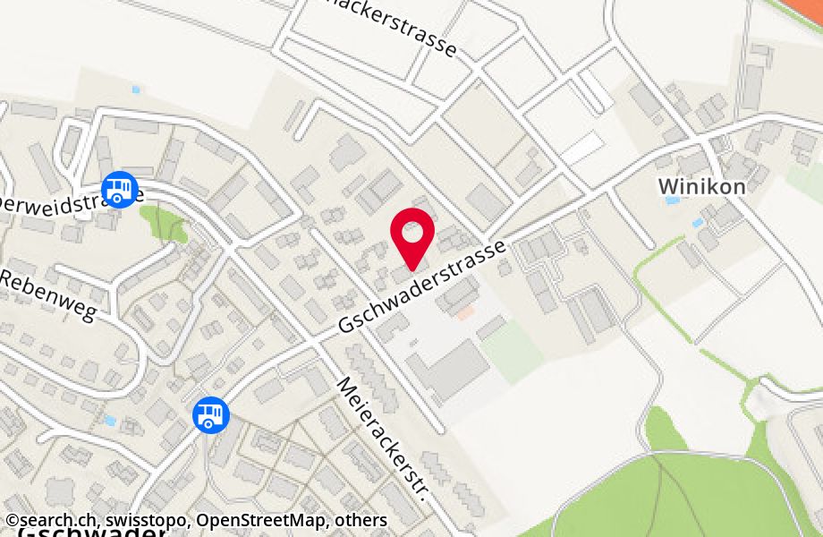 Gschwaderstrasse 69, 8610 Uster