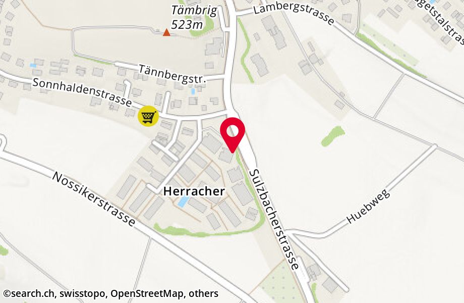Herracherweg 10, 8610 Uster