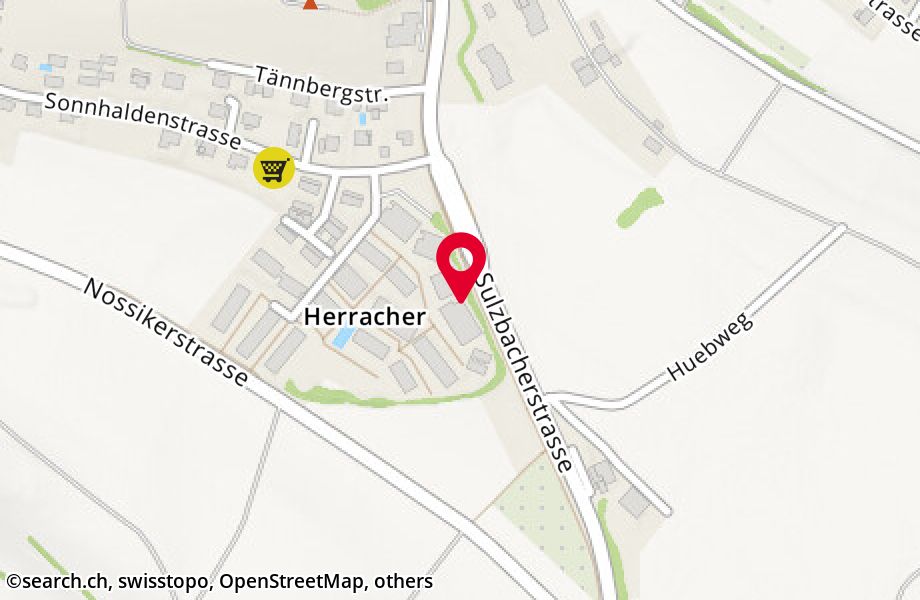 Herracherweg 15, 8610 Uster