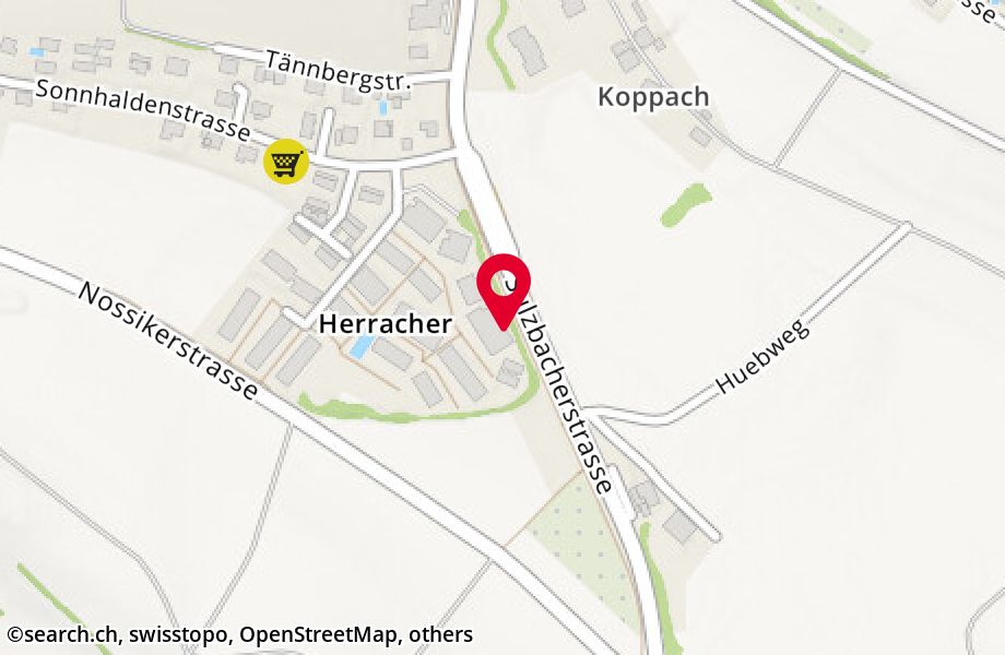 Herracherweg 19, 8610 Uster