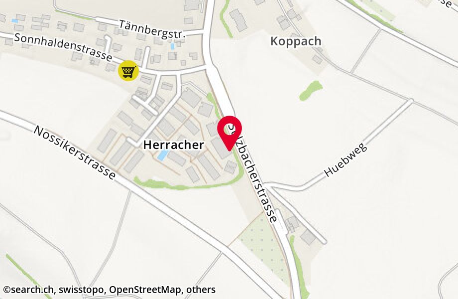 Herracherweg 20, 8610 Uster