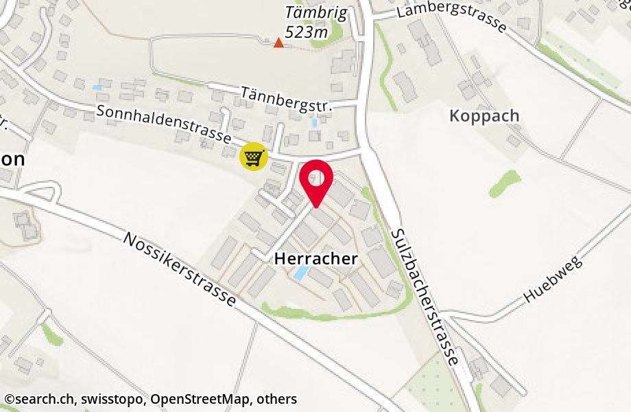 Herracherweg 25, 8610 Uster