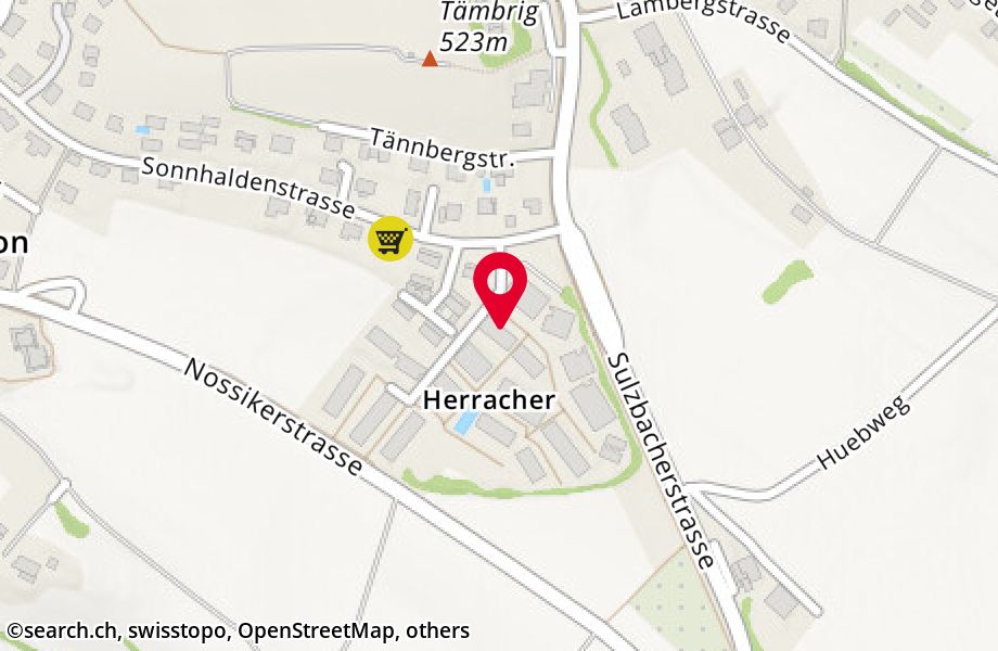 Herracherweg 27, 8610 Uster