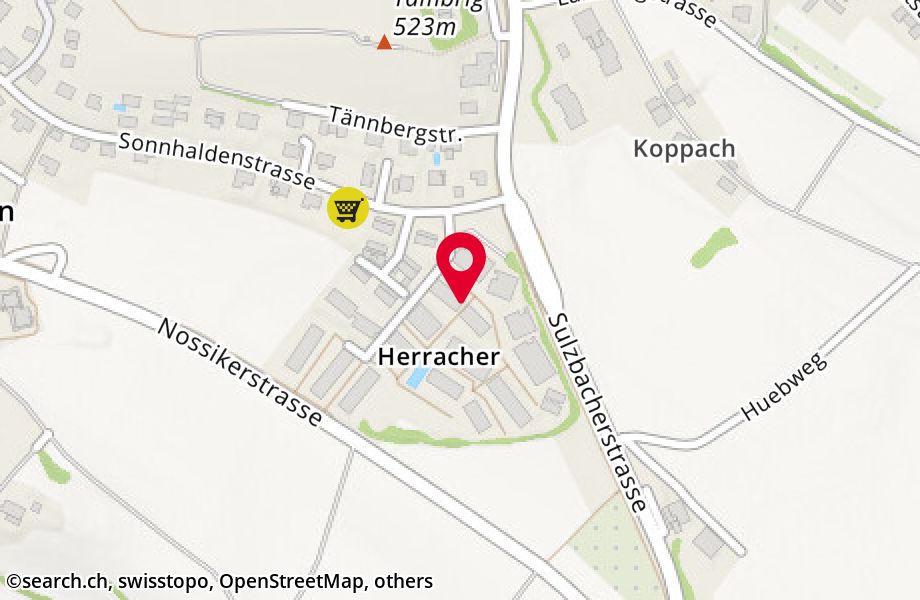 Herracherweg 30, 8610 Uster