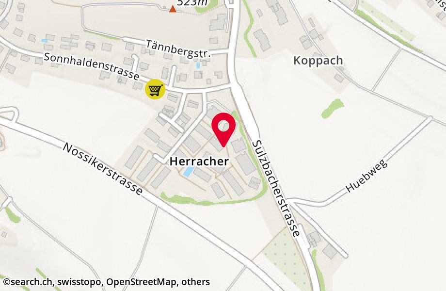 Herracherweg 35, 8610 Uster