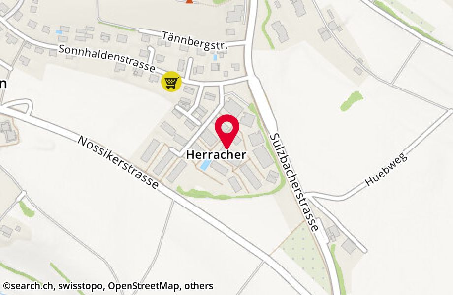 Herracherweg 42, 8610 Uster