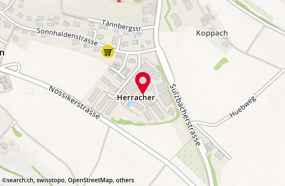 Herracherweg 42, 8610 Uster