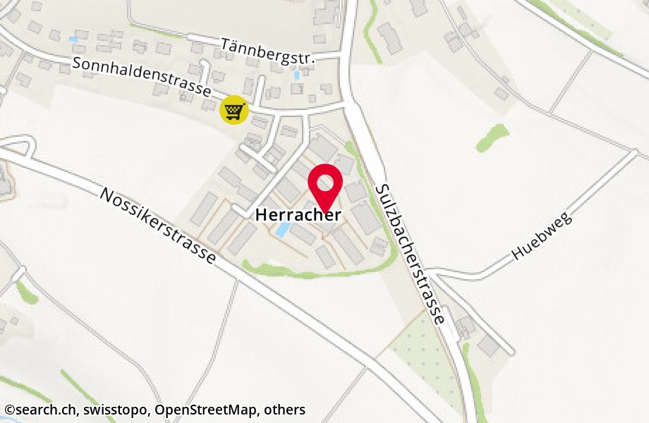 Herracherweg 45, 8610 Uster