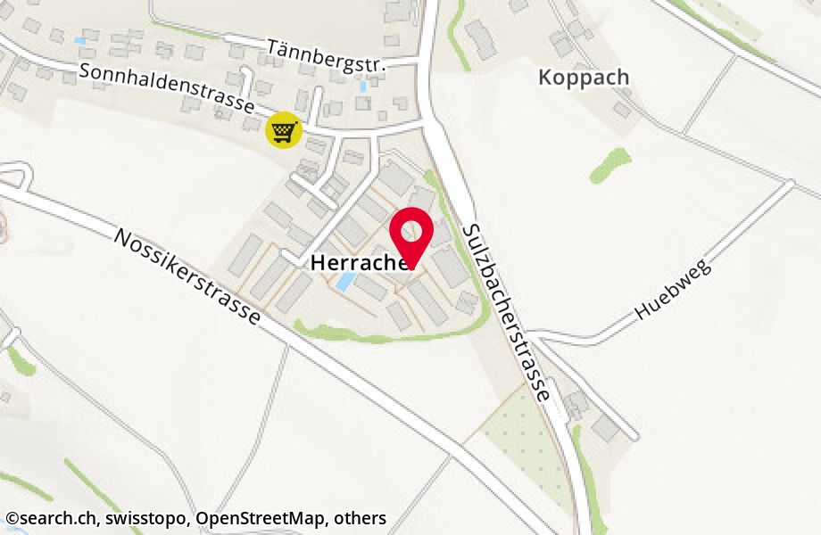 Herracherweg 48, 8610 Uster