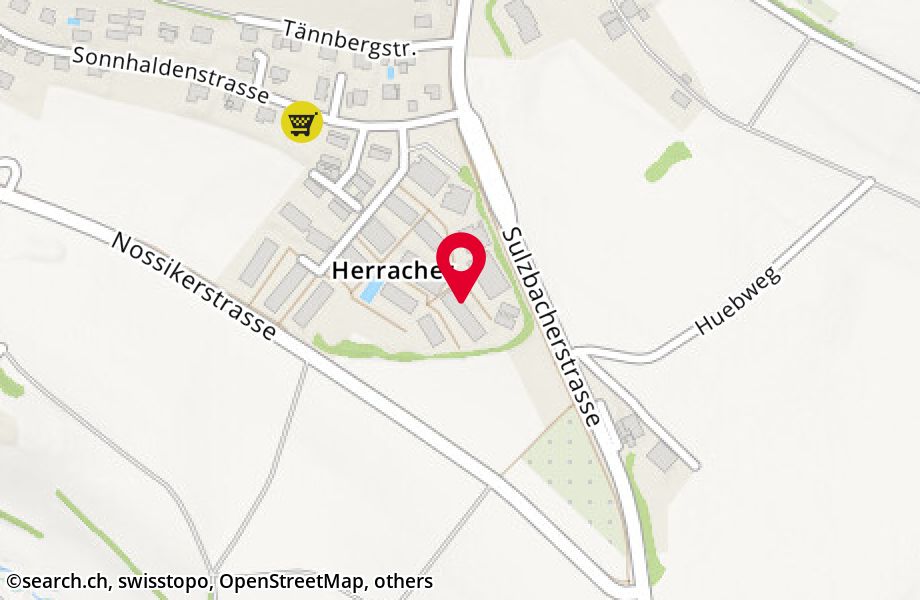 Herracherweg 51, 8610 Uster