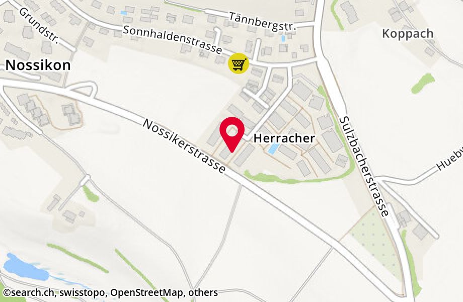 Herracherweg 96, 8610 Uster