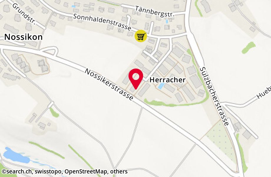 Herracherweg 97, 8610 Uster