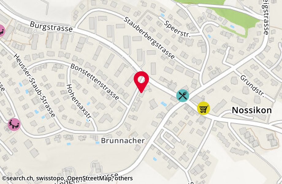 Heusser-Staub-Strasse 80, 8610 Uster