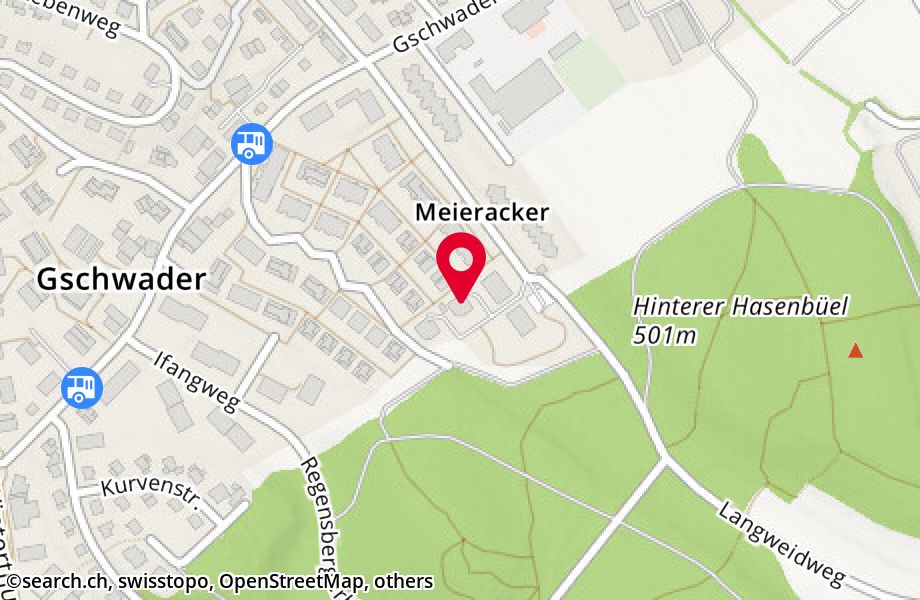 Meierackerstrasse 32, 8610 Uster