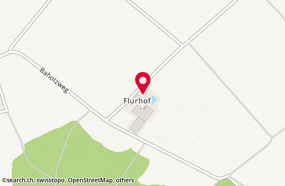 Flurhof 1, 8592 Uttwil