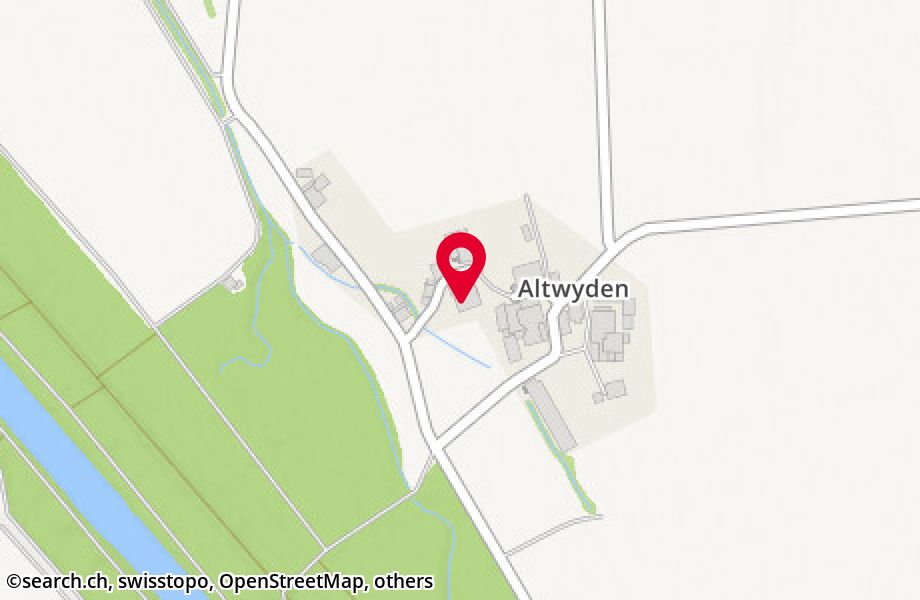 Altwyden 12, 3427 Utzenstorf