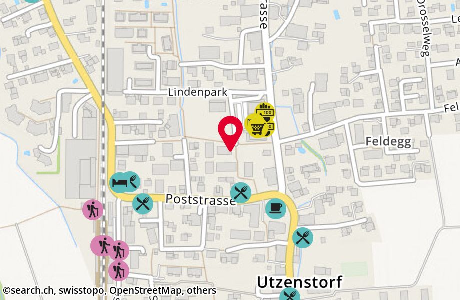 Lindenpark 20, 3427 Utzenstorf