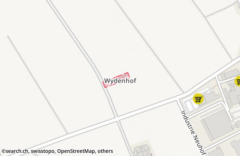 Wydenhof 46, 3427 Utzenstorf