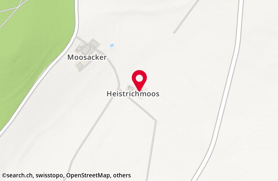 Heistrichmoos 275, 3068 Utzigen