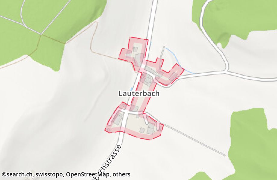Lauterbach, 3068 Utzigen