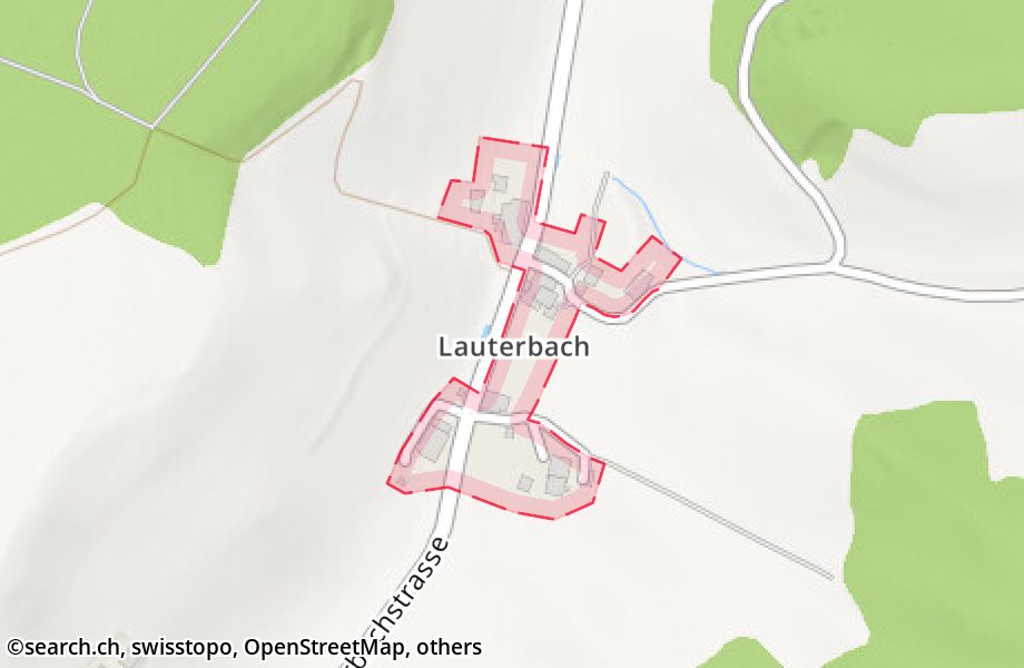 Lauterbach, 3068 Utzigen