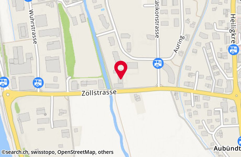 Zollstrasse 34, 9490 Vaduz