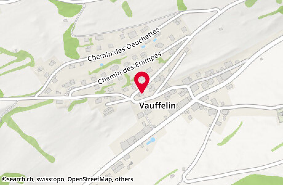 Route de Plagne 6, 2537 Vauffelin