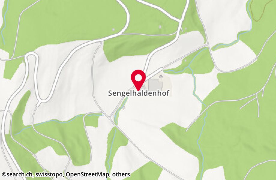 Sengelhaldenhof 339, 5106 Veltheim