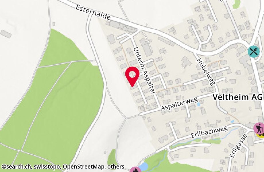 Unterm Aspalter 64, 5106 Veltheim