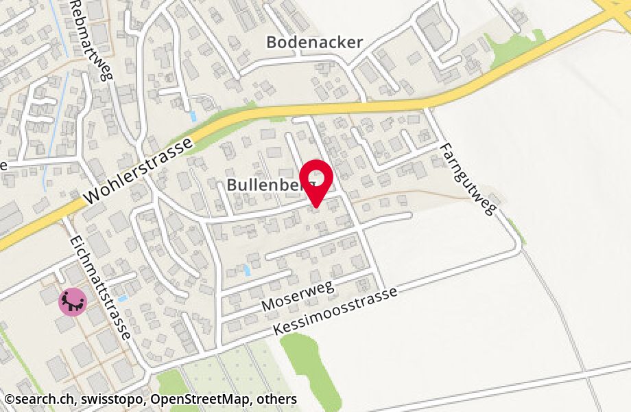 Bullenbergstrasse 12, 5612 Villmergen