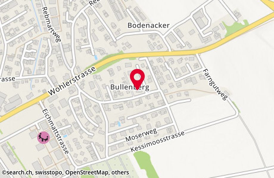 Bullenbergstrasse 27C, 5612 Villmergen