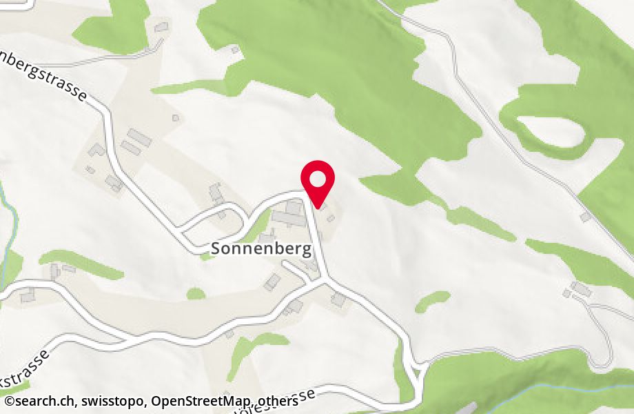 Sonnenbergstrasse 71, 7324 Vilters