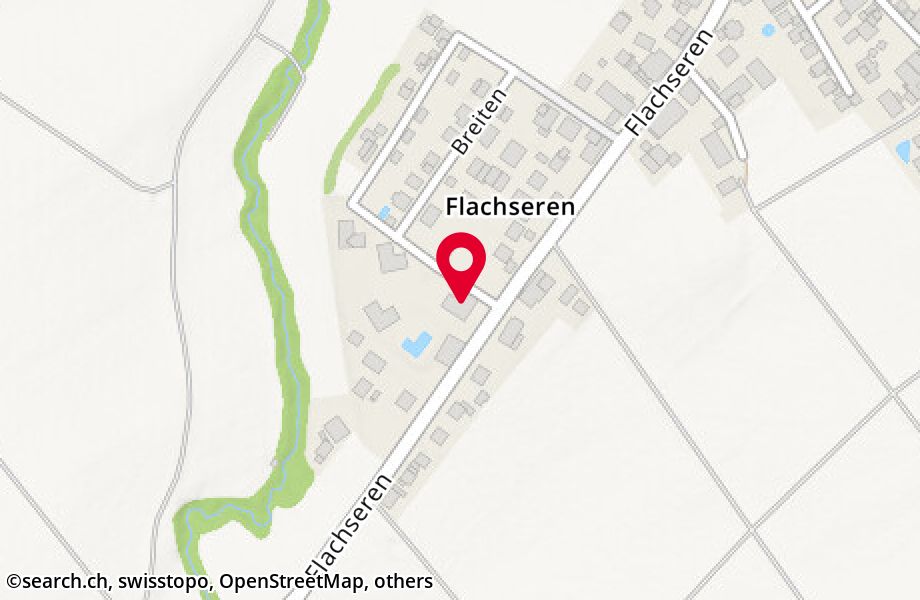 Flachseren 26, 3234 Vinelz