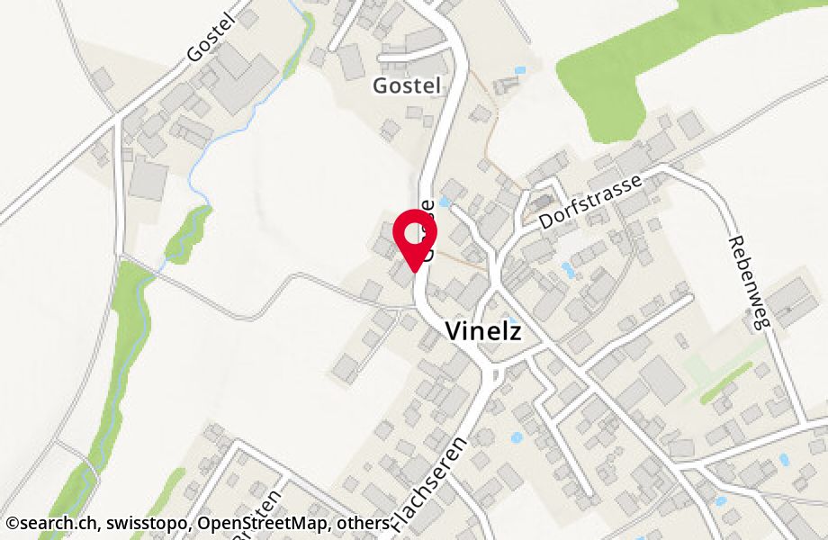 Gasse 19, 3234 Vinelz