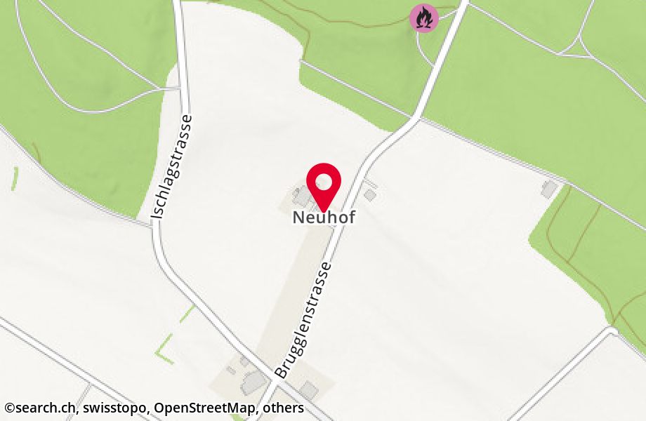 Neuhof 330, 8604 Volketswil