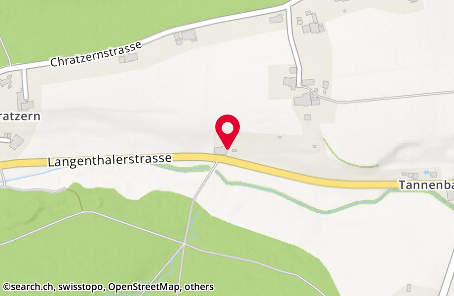 Langenthalerstrasse 50, 4803 Vordemwald