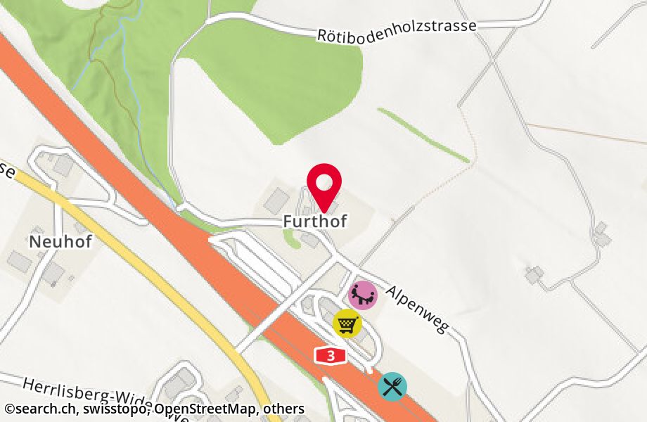 Furthof 3, 8820 Wädenswil
