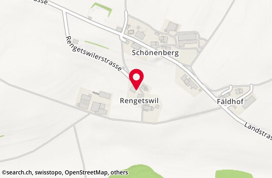 Rengetswilerstrasse 2, 9545 Wängi