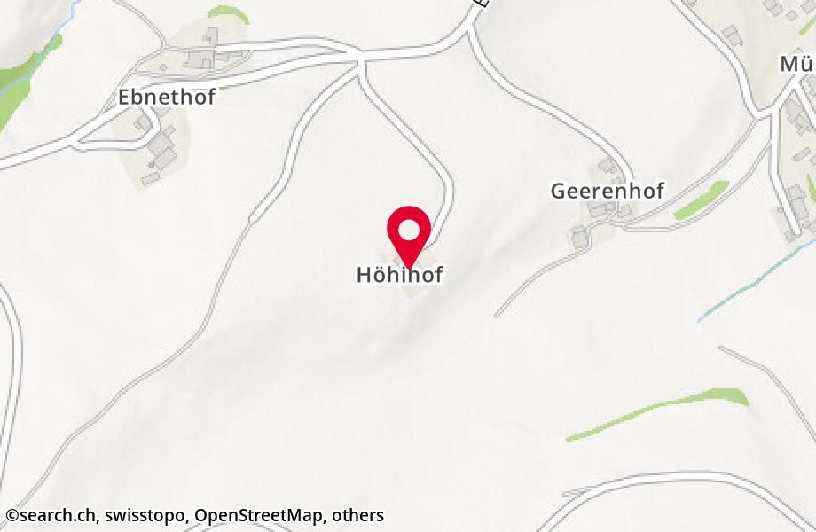 Höhihof 138, 5063 Wölflinswil