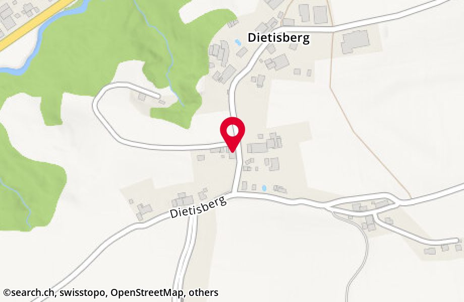 Dietisberg 17, 3184 Wünnewil